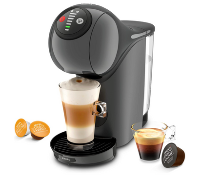 Cafetera automática Nescafé Dolce Gusto + 🎁 100 cápsulas incluidas