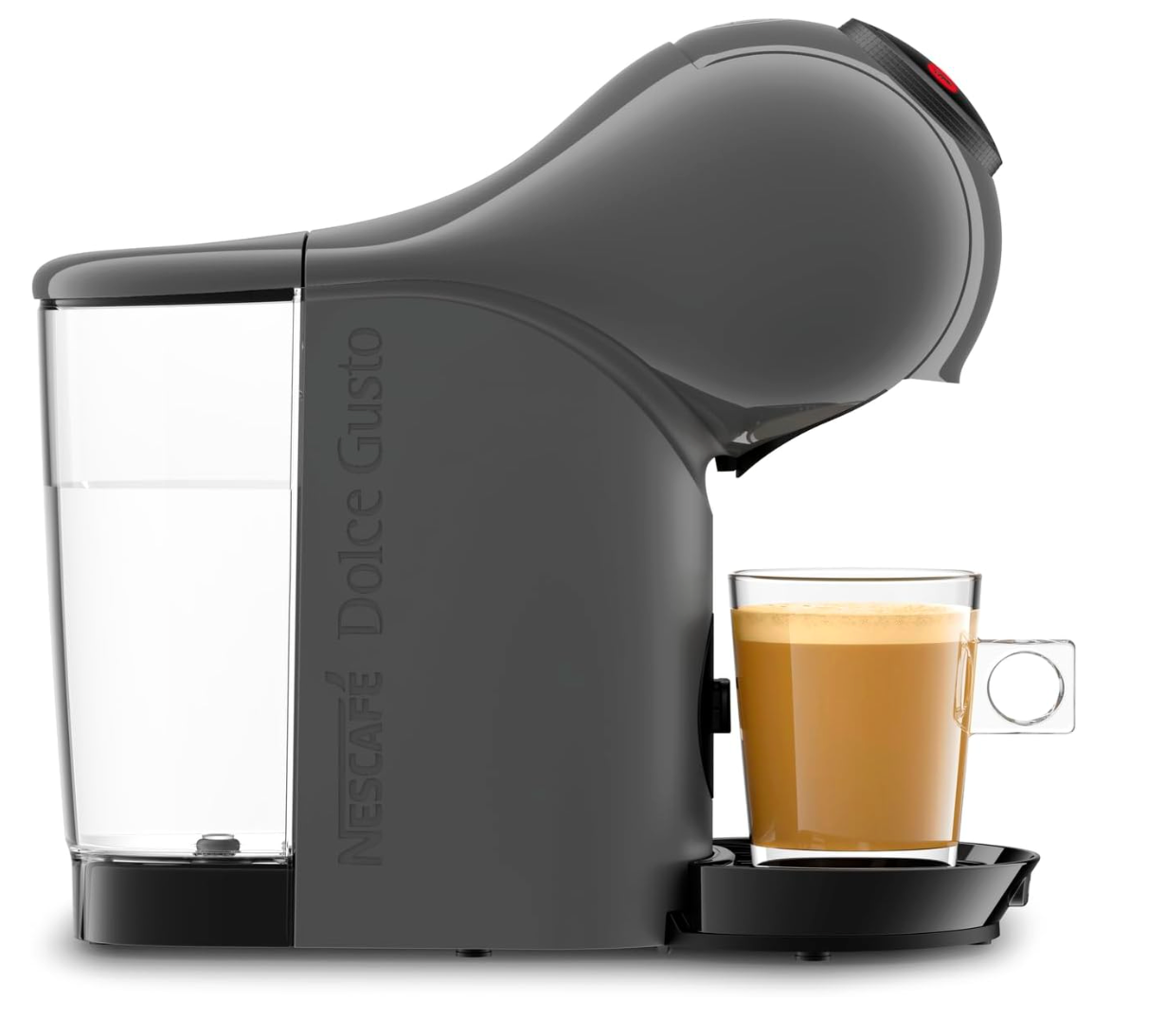 Cafetera automática Nescafé Dolce Gusto + 🎁 100 cápsulas incluidas
