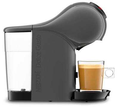 A Cafetera automática Nescafé Dolce Gusto + 100 🎁 cápsulas incluidas
