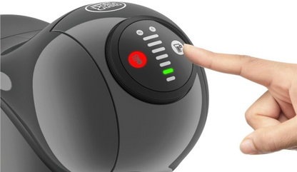 Cafetera automática Nescafé Dolce Gusto + 🎁 100 cápsulas incluidas