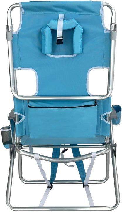 Ostrich 3-in-1 Chair Backpack – with cooler bag