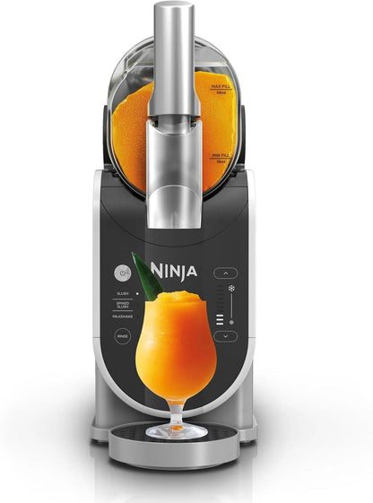 Máquina profesional para bebidas heladas