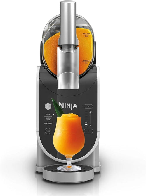 Máquina profesional para bebidas heladas